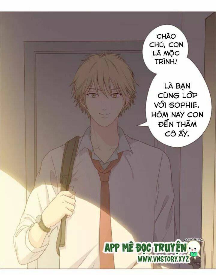 xin chào! dân nữ chapter 53 5