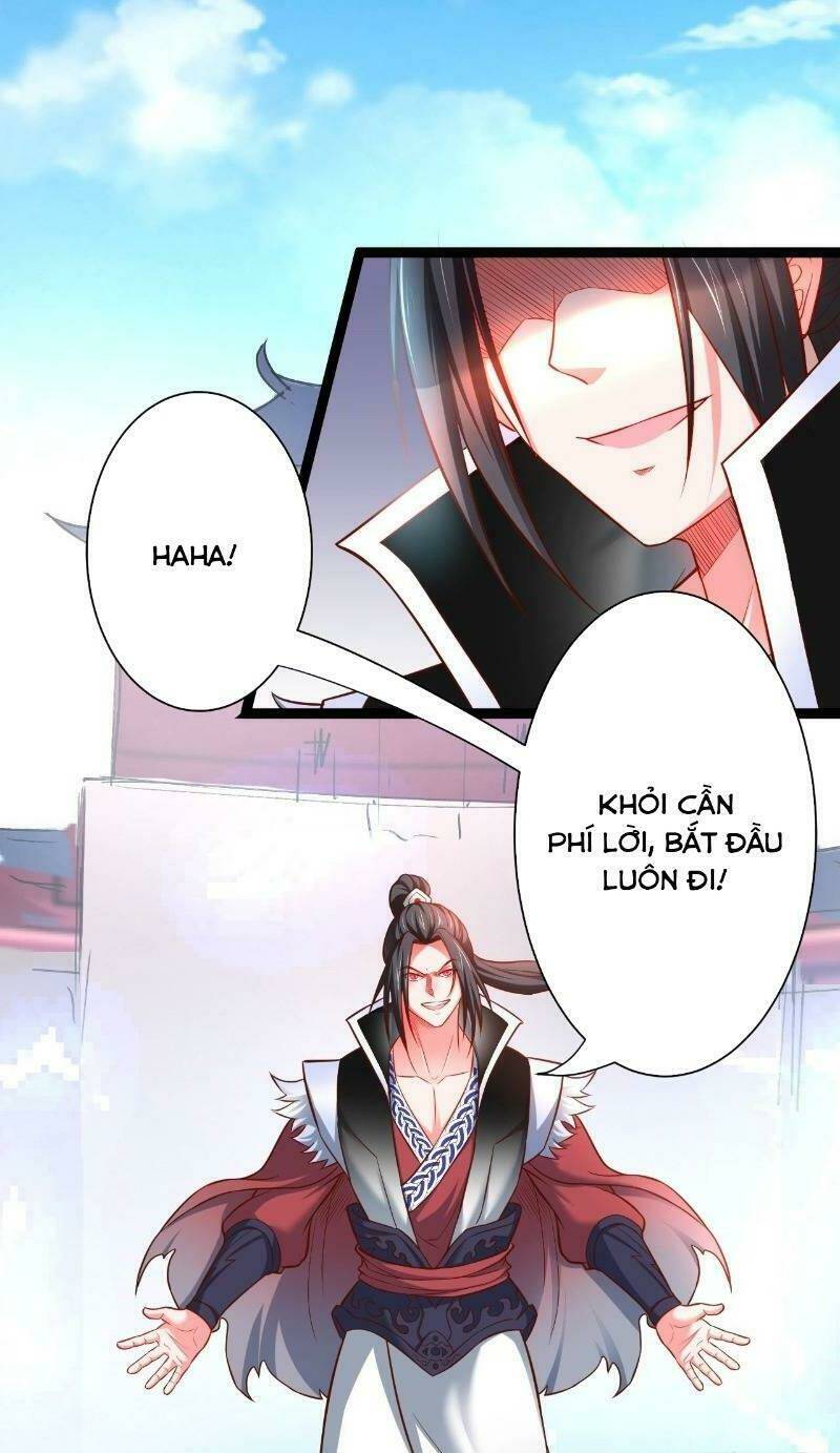 trọng sinh tối cường ma tôn ở rể chapter 49 15