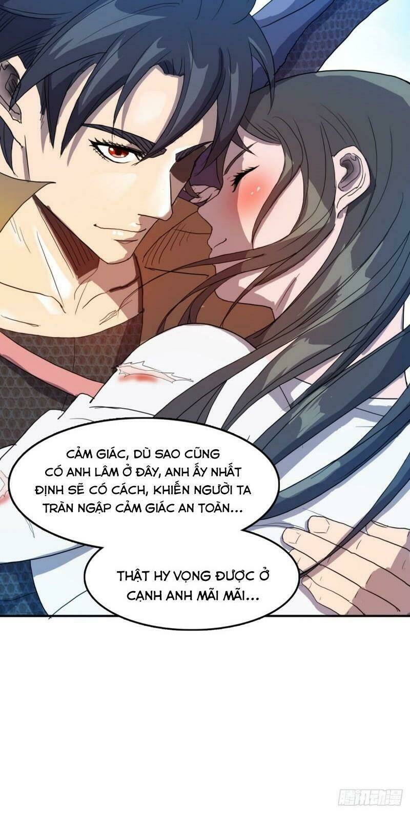 phụ hồn giả chapter 28 14