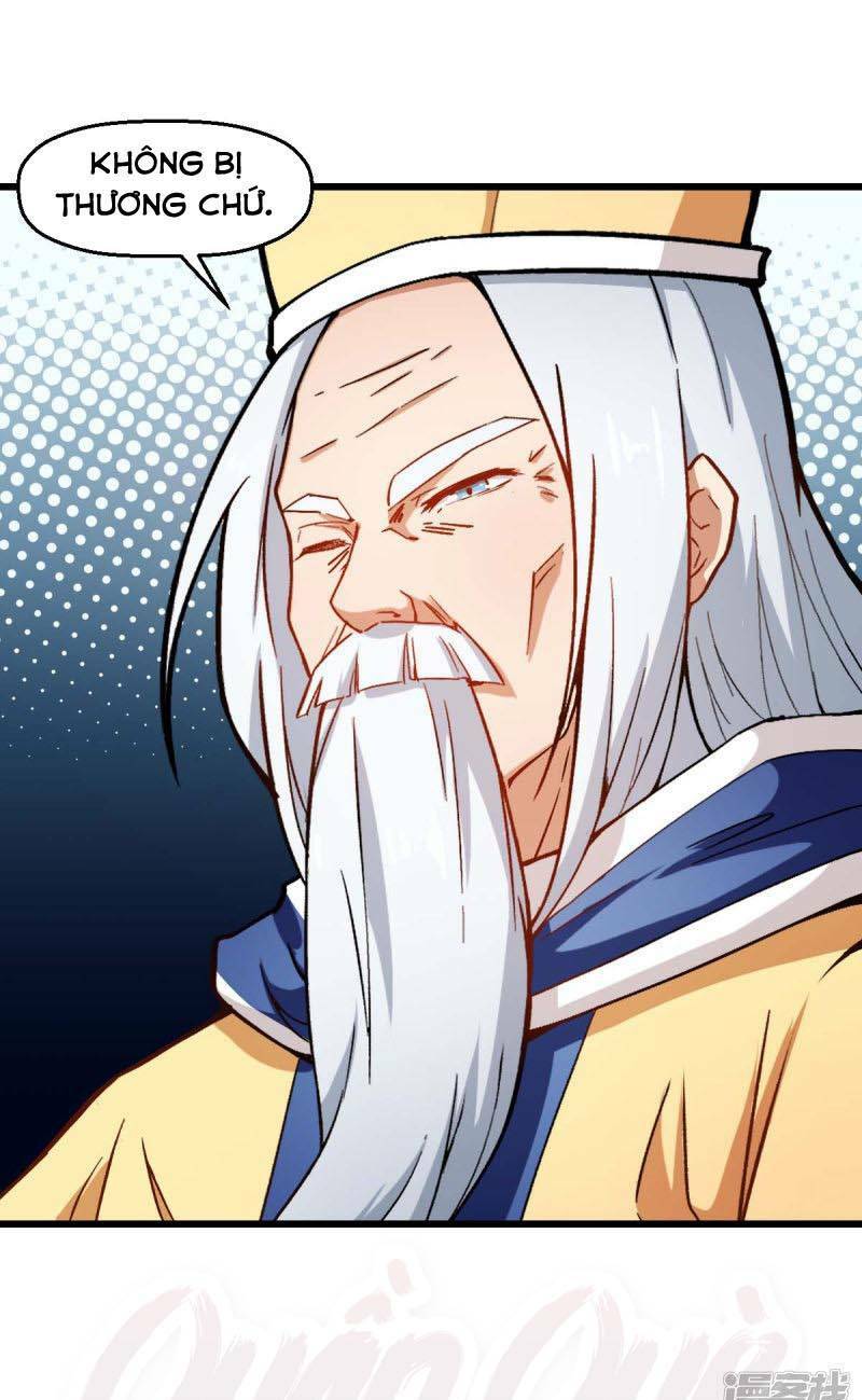 vườn trường cuồng sư hệ thống chapter 80 5