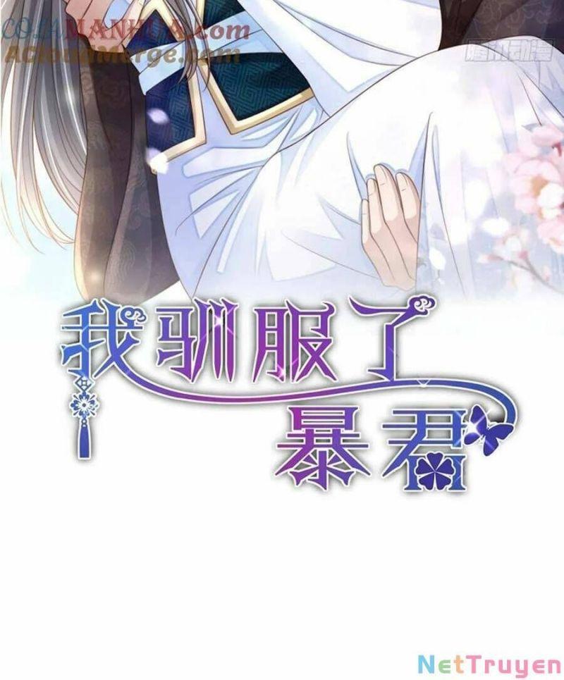 thuần hóa ba ba bạo quân chapter 94 2