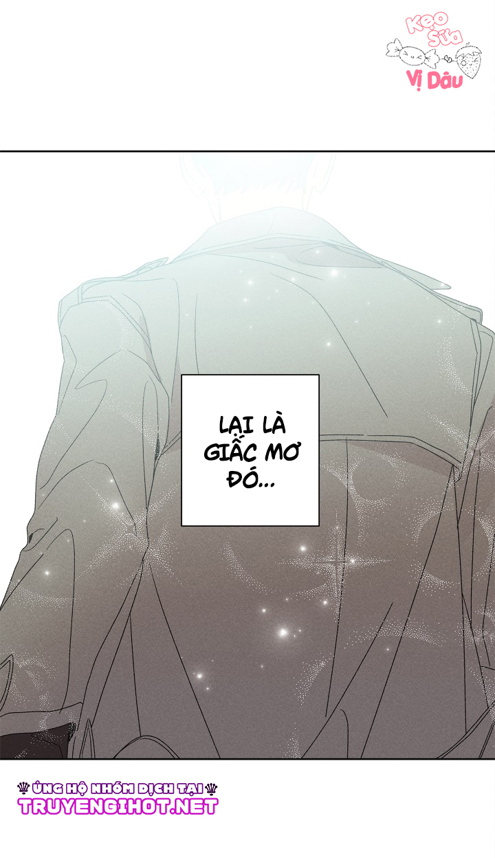 anh người yêu ma quái ngọt ngào chapter 1.1 3