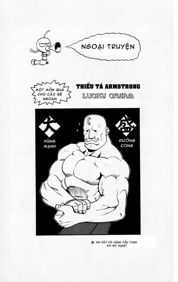 giả kim thuật chapter 2 8