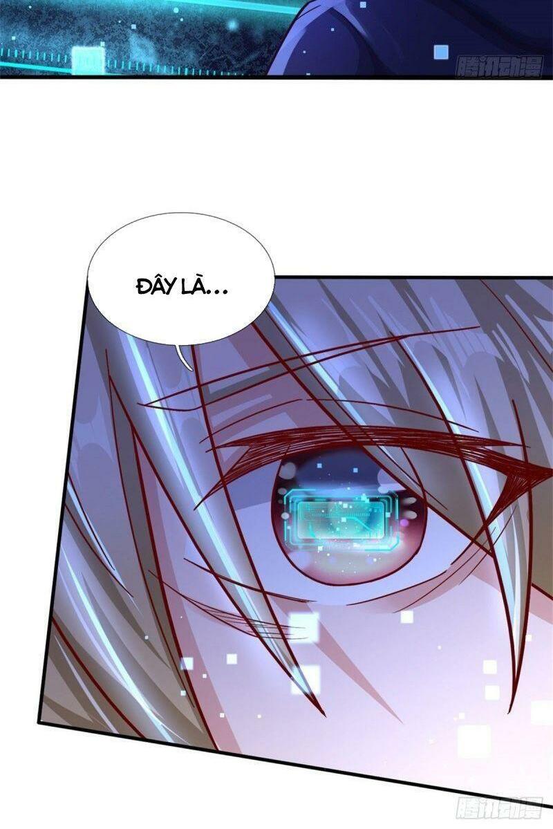 thuộc tính của ta đều tăng vào sức mạnh chapter 9 10