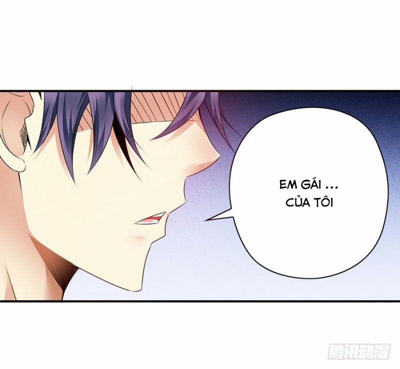 thủ hội chi vũ chapter 33 23