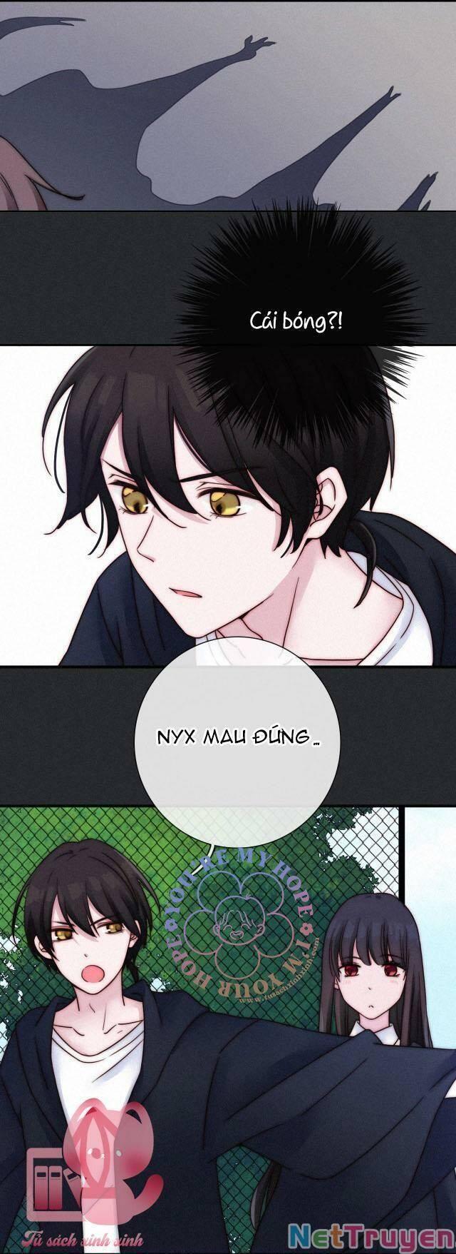 đêm tối chốn này chapter 53 41