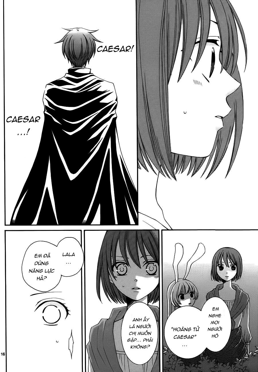 bình minh arcana chapter 43 16