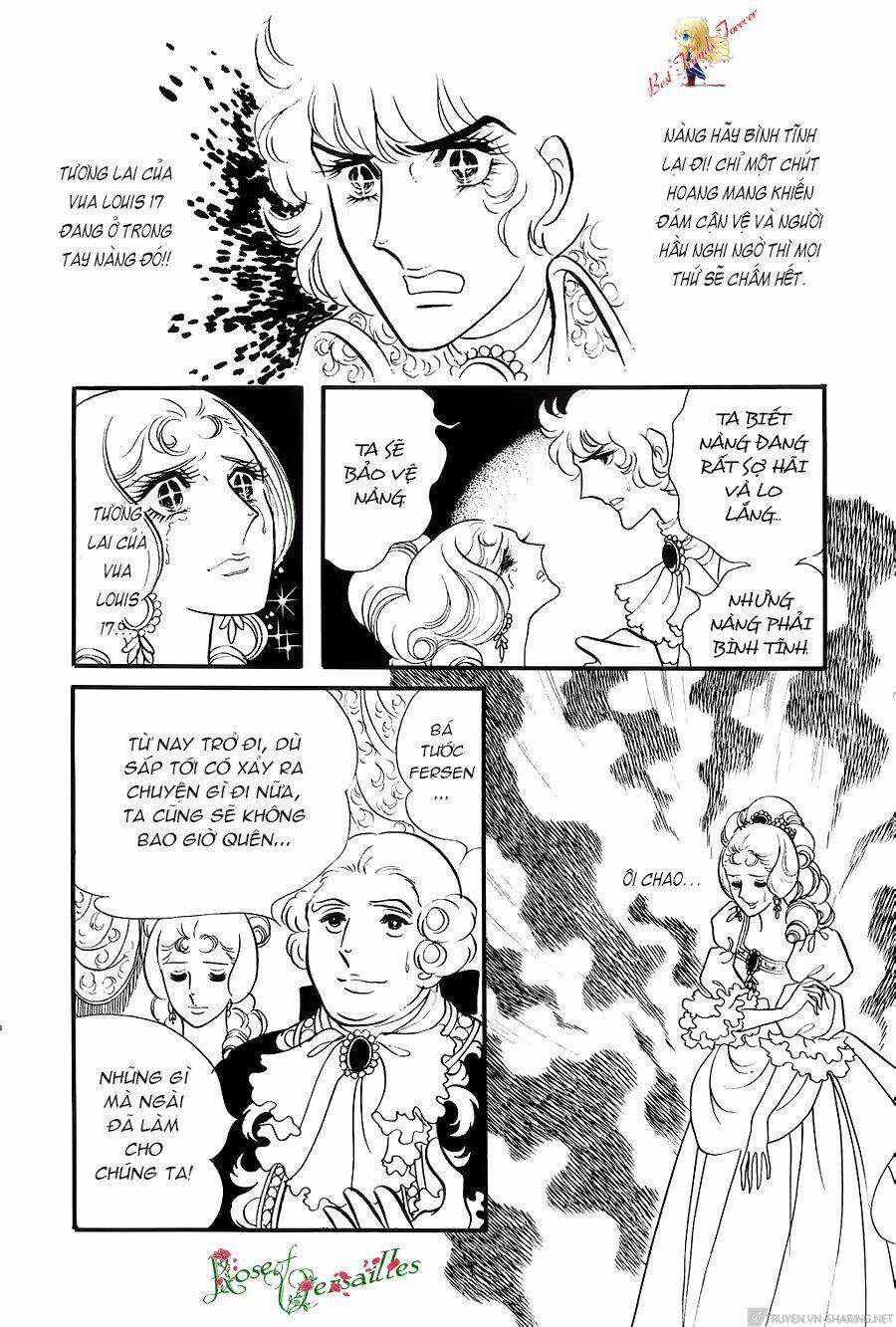 versailles no bara chapter 49 34