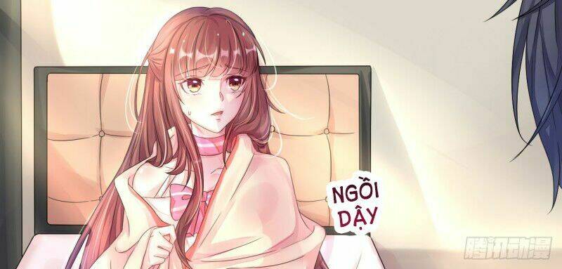 thuyền trưởng đại nhân khinh diểm ái chapter 5 10