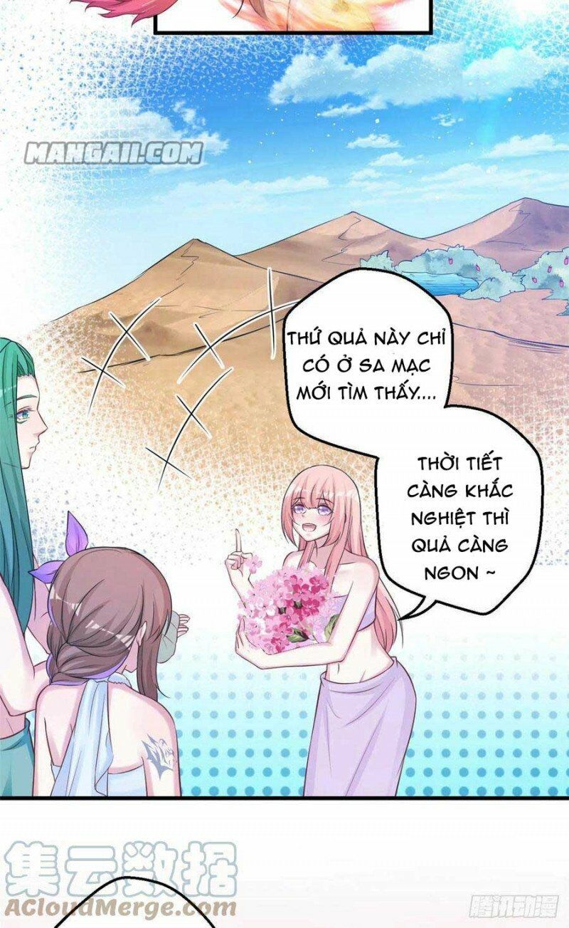 [16+] thảnh thơi thú thế chủng chủng điền, sinh sinh tể chapter 321 8