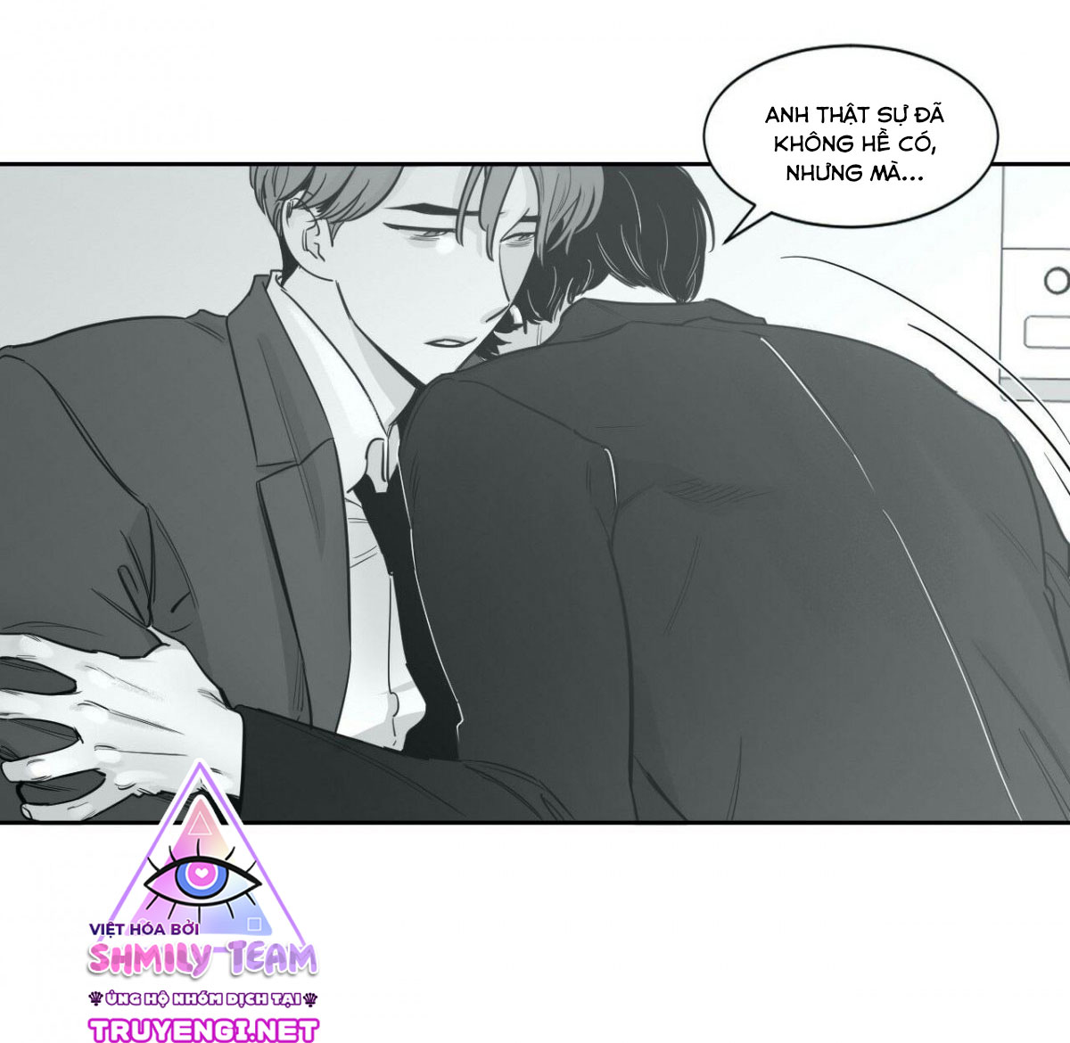 hyesung à, lại gần tôi nào! chapter 23 66