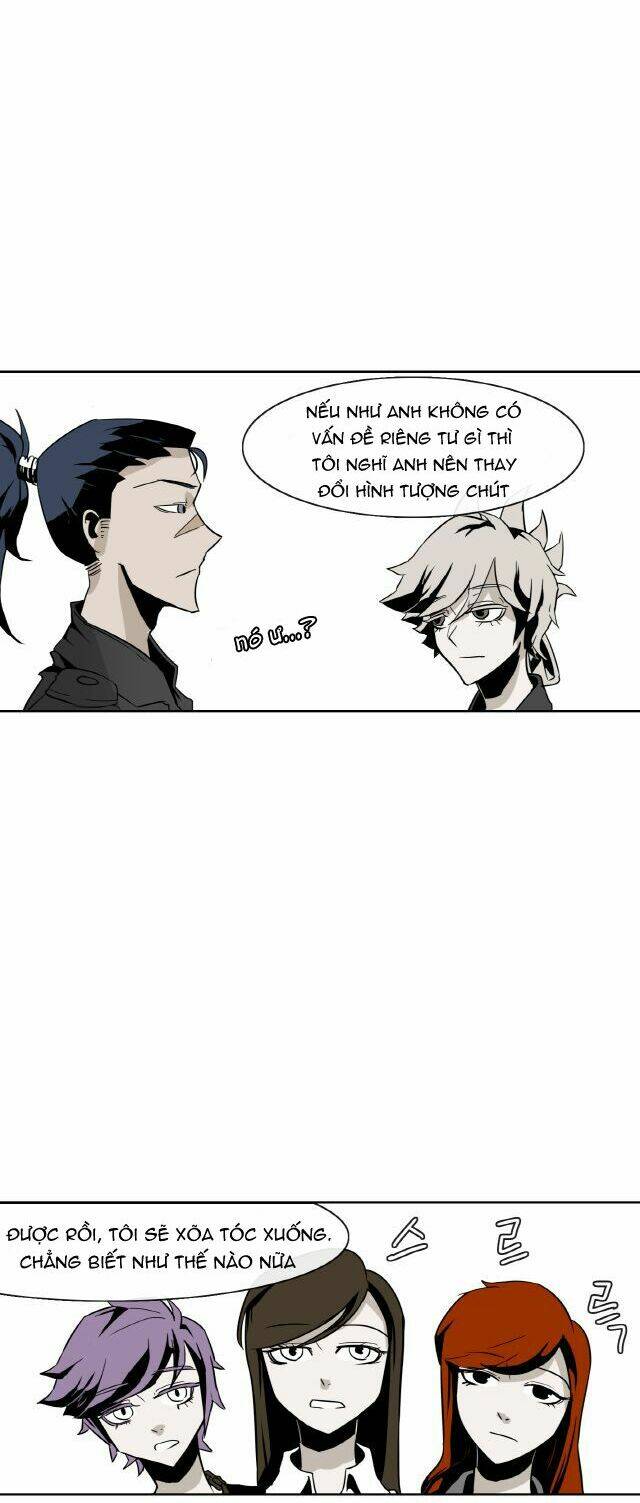 yasuo x riven chapter 4 19