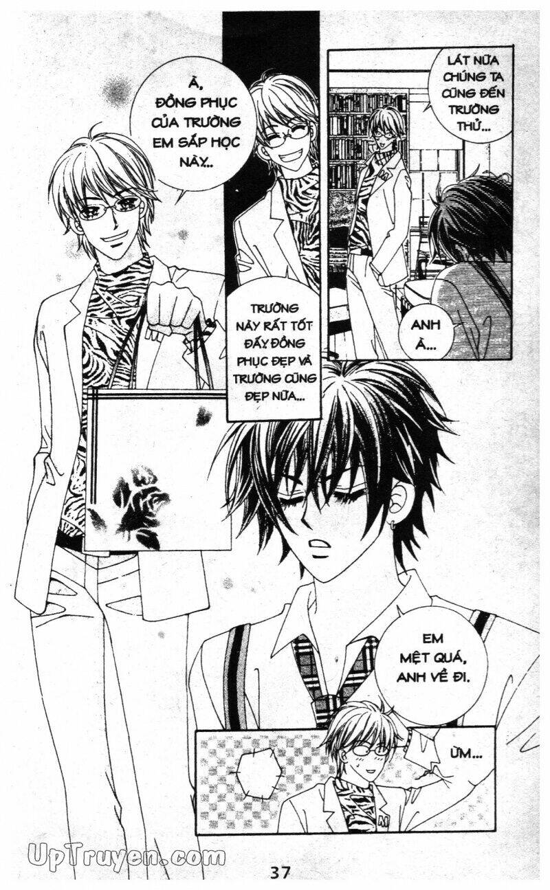 thuyền viễn xứ chapter 2 39