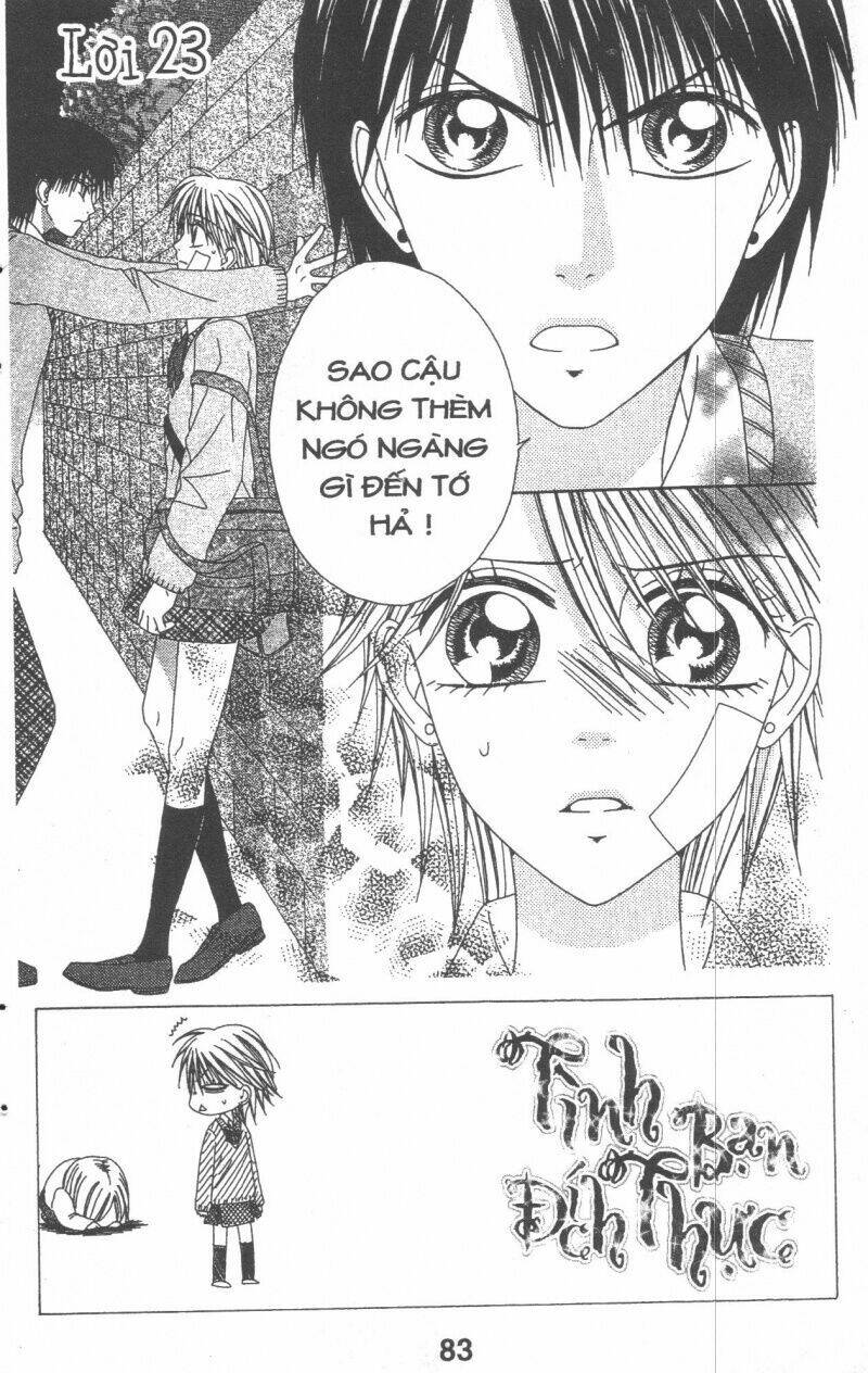 tomodachi gokko [takeuchi ayaka] chapter 4 83