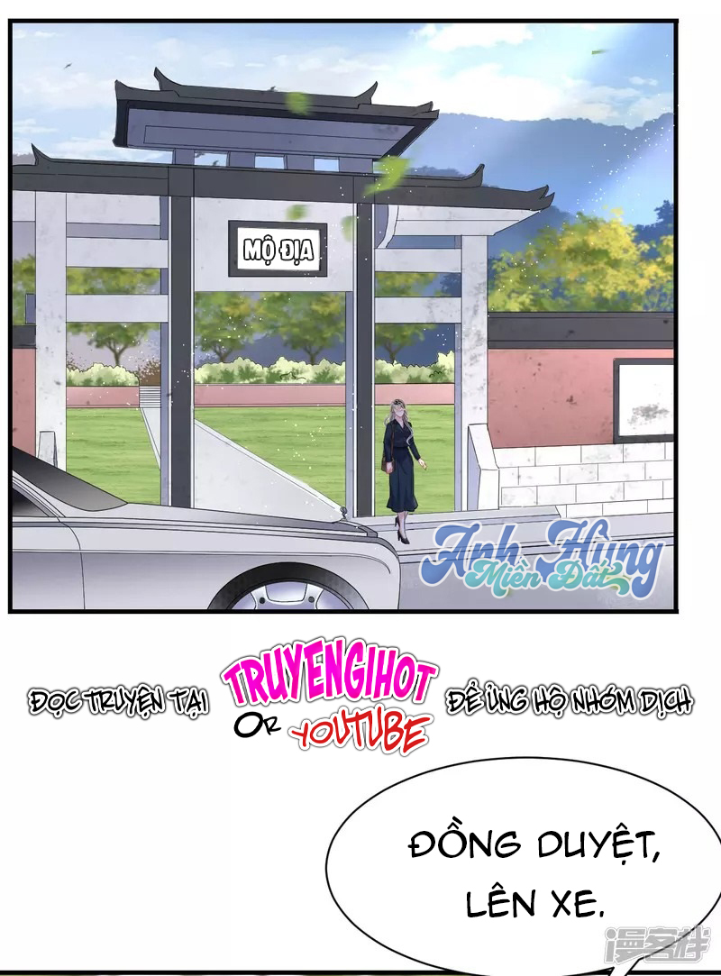 [16+] đại tiểu thư có thể có ý đồ xấu chapter 46.2 1