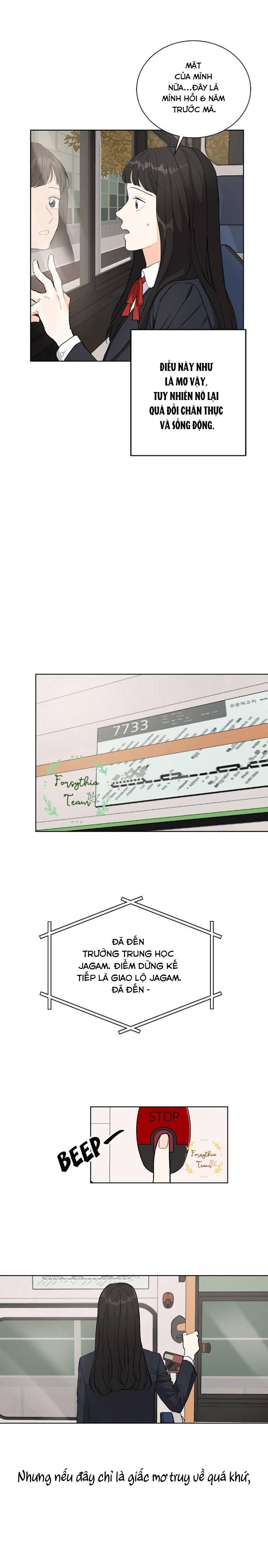 ngày mai tươi đẹp chapter 3 2