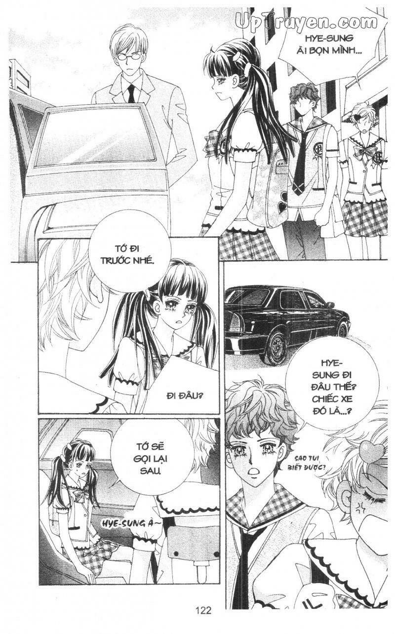 meo meo dịu dàng đi nhé chapter 12 122