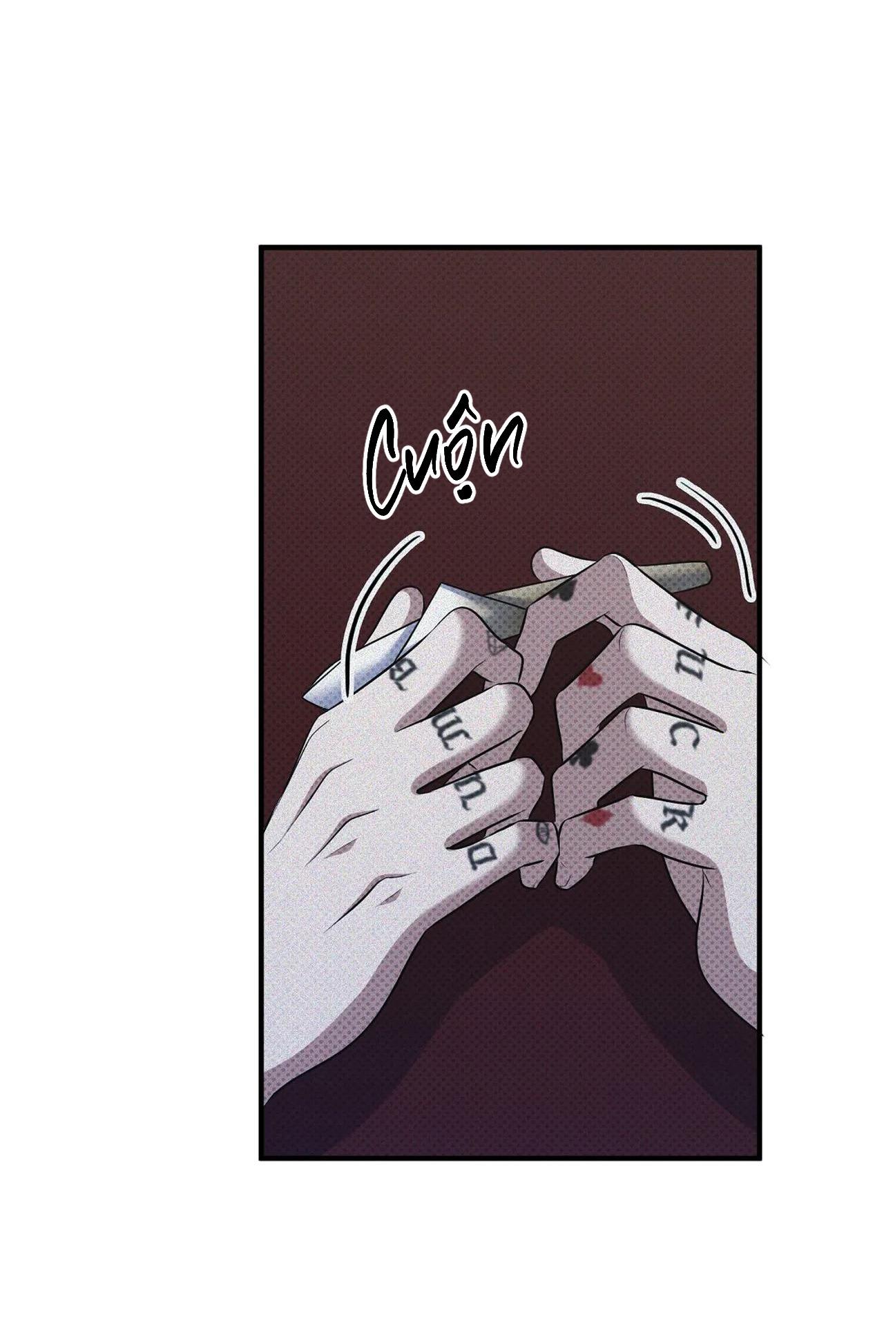 (abo) nỗi u sầu của manhattan chapter 5 30