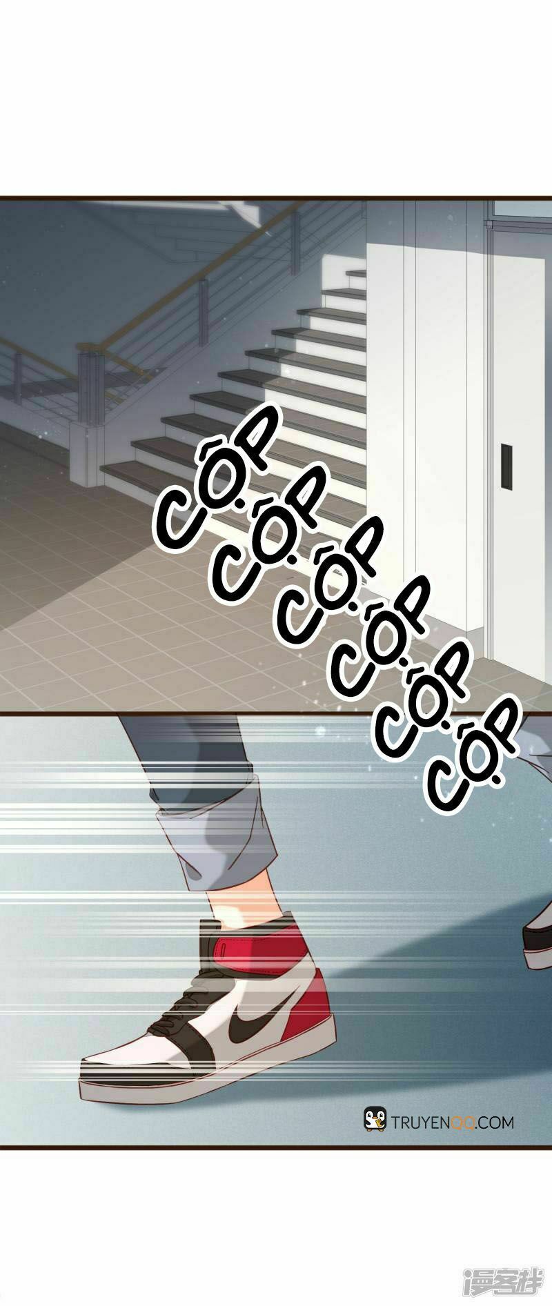 đơn phương 37.5 chapter 5 9