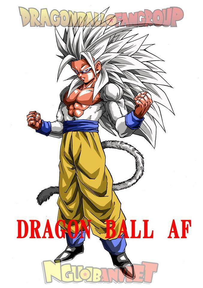 thế giới ngọc rồng - con trai frieza: ize chapter 10 3