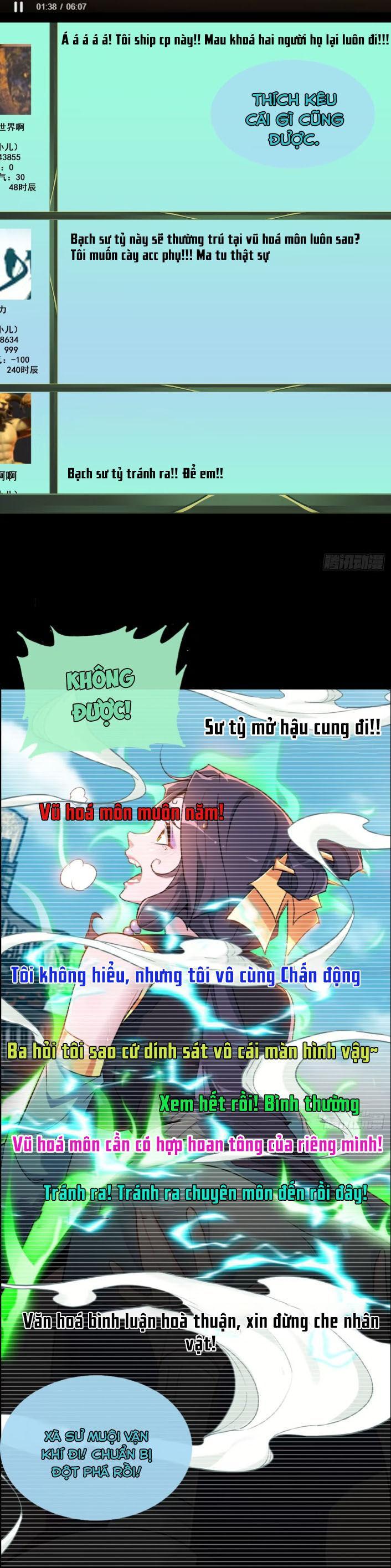 tu tiên chính là như vậy chapter 73 6