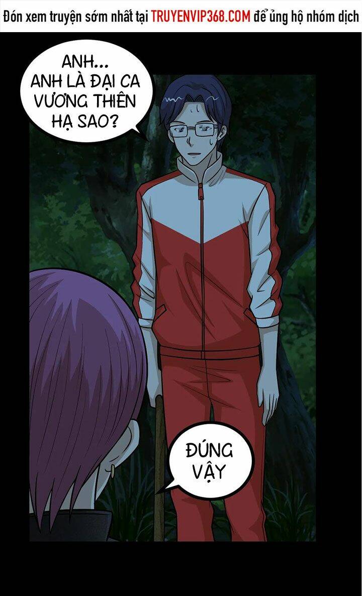 đai ca trở lại tuổi 16 chapter 53 4