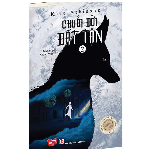Chuỗi Đời Bất Tận (Tập 2)