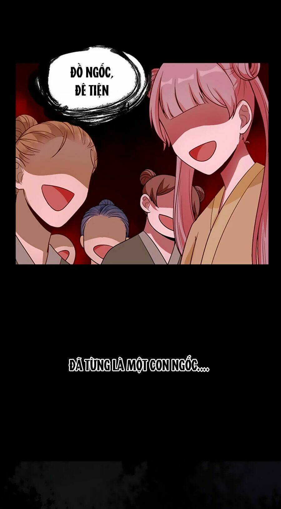 thần y khí nữ: ngự thú cuồng phi của quỷ đế chapter 1 2