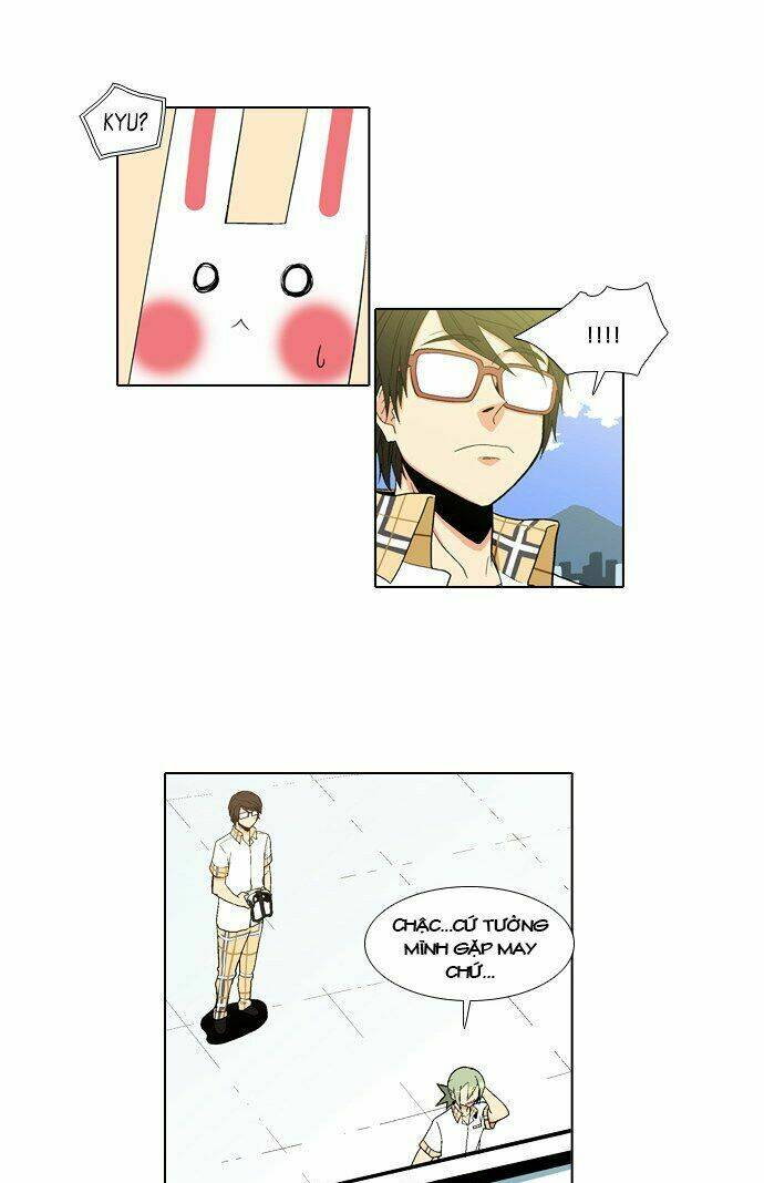 the language of god chapter 15 11