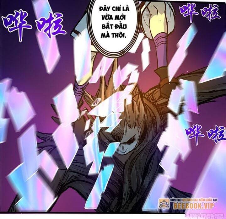 di độ thâm uyên - trùng khởi kỷ nguyên chapter 10 9