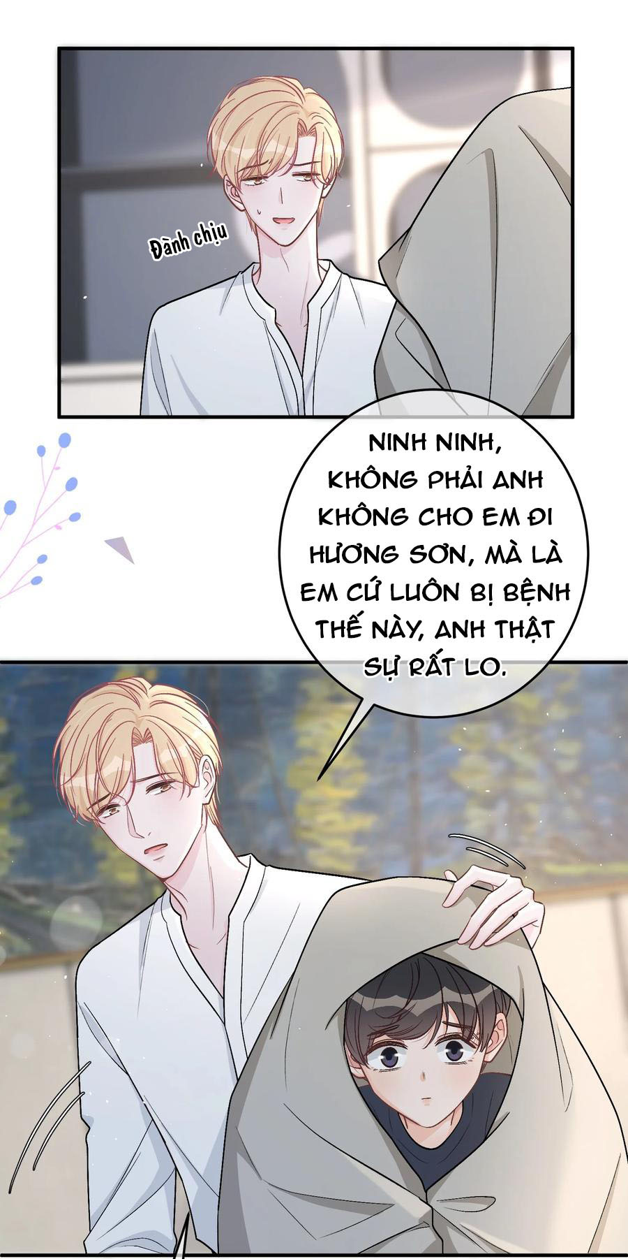 trước và sau ly hôn! chapter 43 30