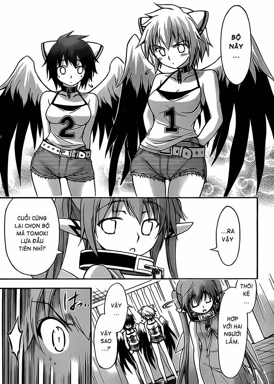 vật thất lạc của bầu trời chapter 62 39