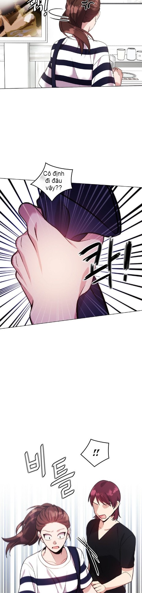 dòng máu ngọt ngào chapter 1 21