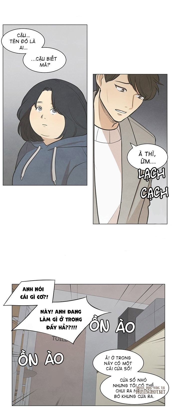 một phần vì thích em chapter 29 21