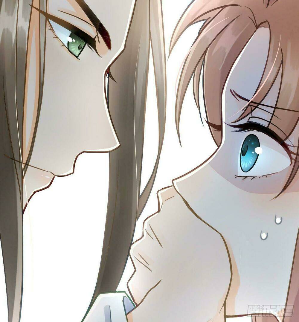 vương gia ba tuổi rưỡi của tôi chapter 2 89