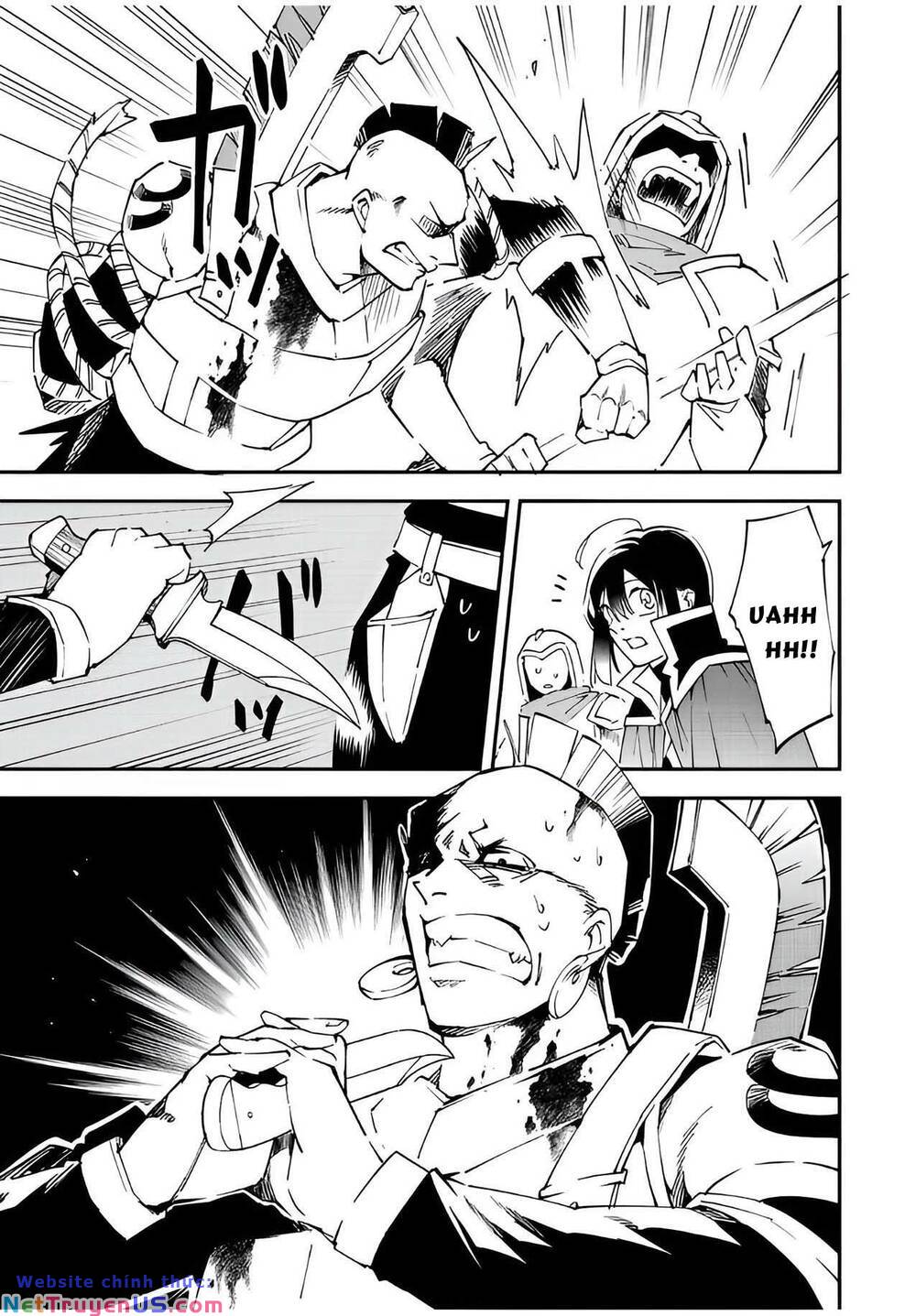 tái sinh thành quý tộc với kĩ năng 'appraisal' chapter 89 17