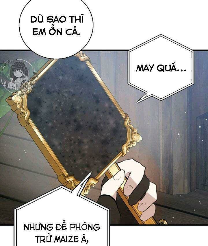 tôi là bạn gái cũ của một người lính chapter 47 31