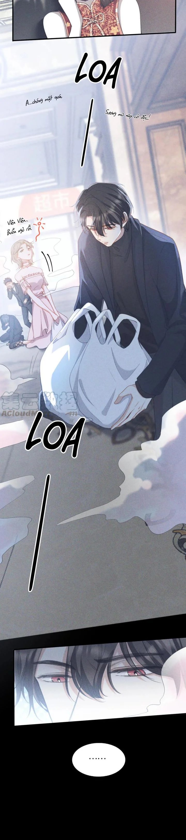 nụ hôn vực thẳm chapter 49 22