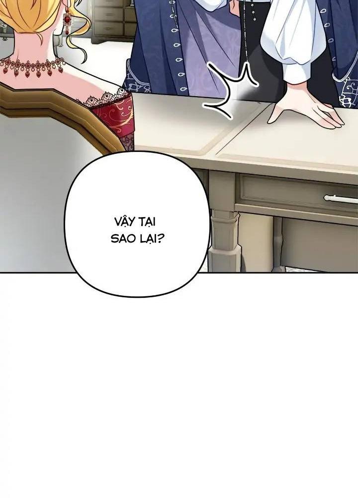 tại sao mẹ chồng tôi lại như thế này? chapter 13 39