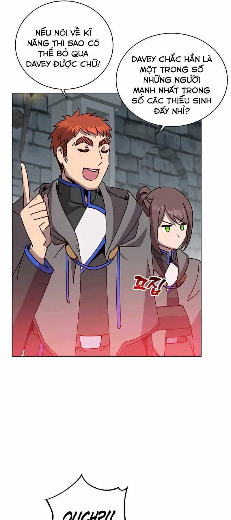 Anh Hùng Mạnh Nhất Trở Lại chapter 94 8