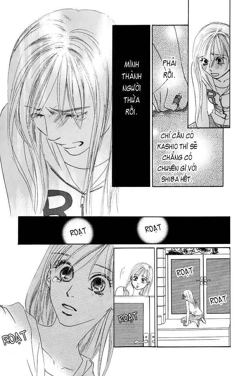 100% no kimi e chapter 5 43