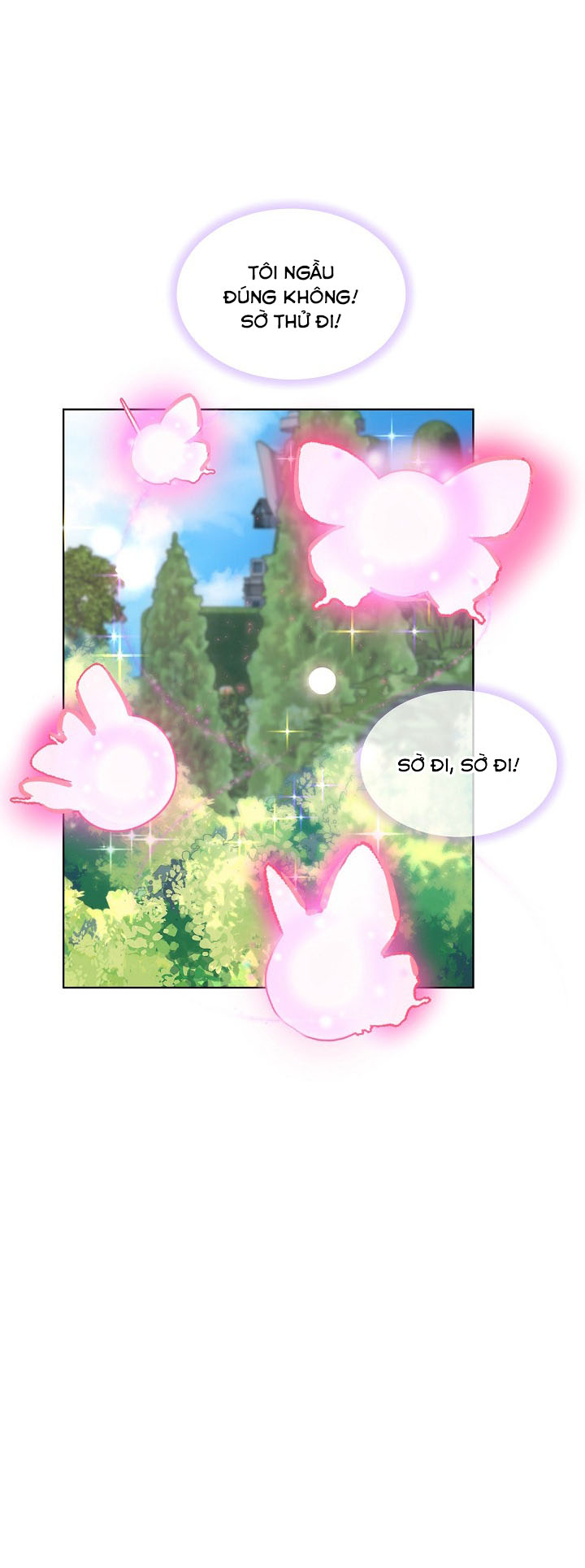 tái sinh thành vị thần baby chapter 25 19