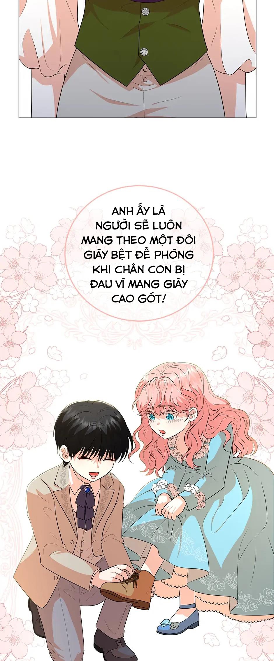 diễn vai ác nữ cũng thật khó khăn chapter 78 23