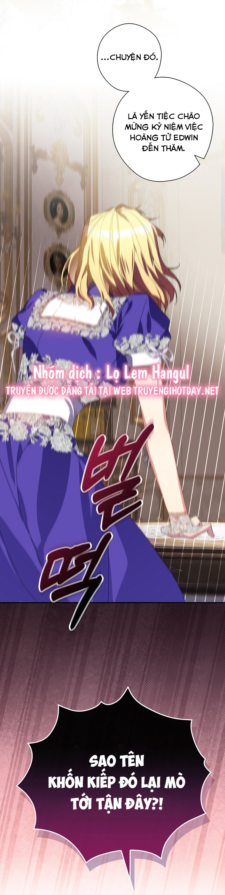 câu chuyện cổ tích về nhân vật phản diện chapter 40 4