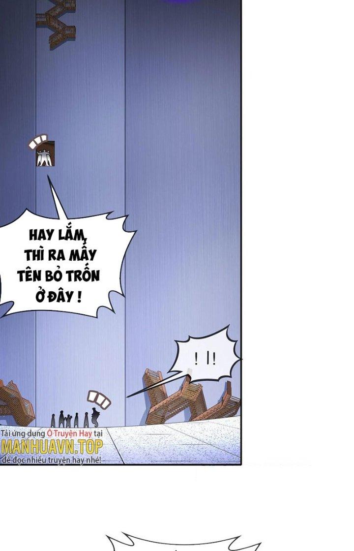 tuyệt sắc đạo lữ đều nói ngô hoàng có thể chất vô địch chapter 57 23