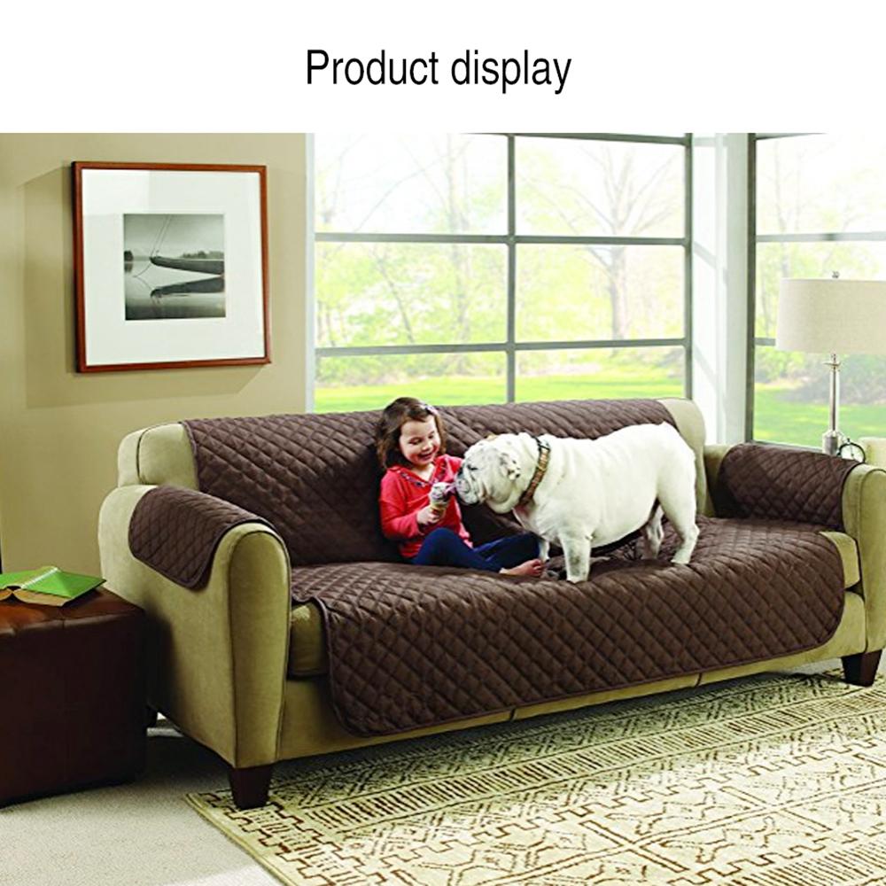 Bọc Sofa Có Thể Đảo Ngược Tiện Lợi