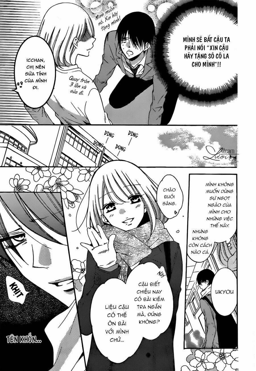 blackberry chocolate chapter 1 18