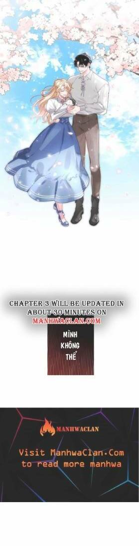 nàng hậu của tro tàn chapter 2.5 26