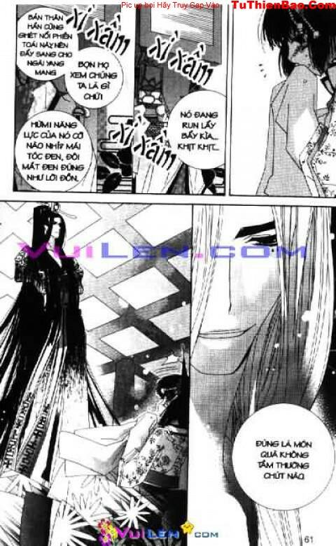 cáo nhỏ đáng yêu chapter 1 61