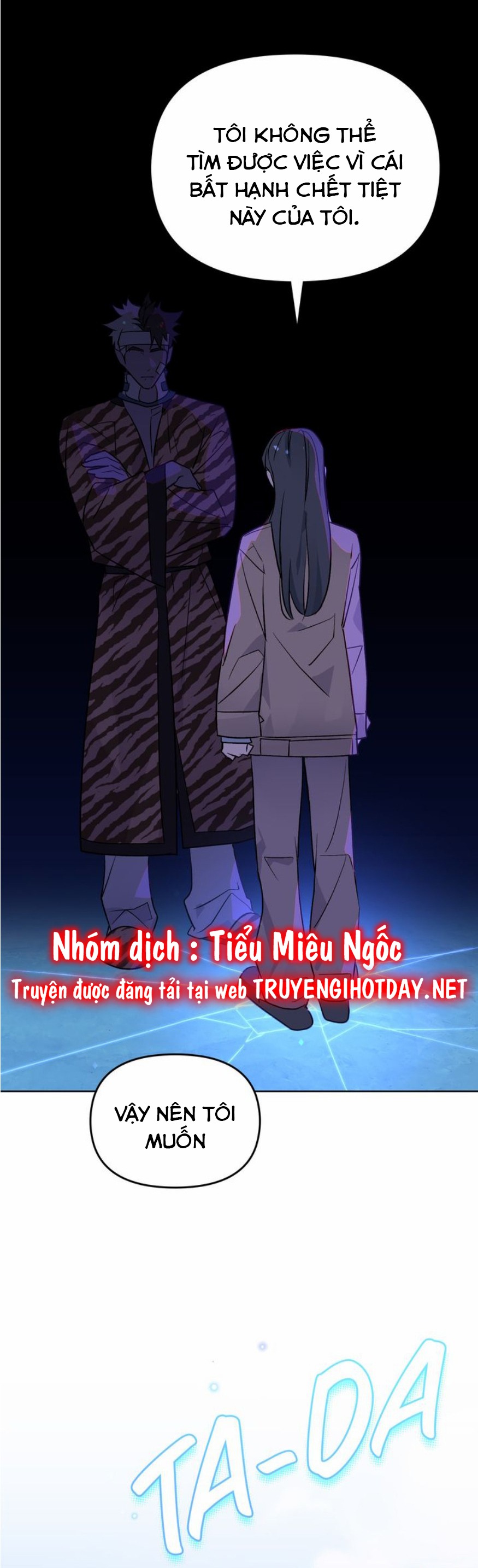 ta sẽ nuốt chửng em chapter 9 14